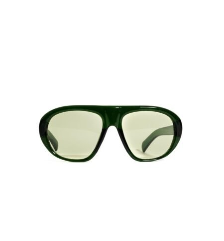 Aliyah - Vert Emeraude